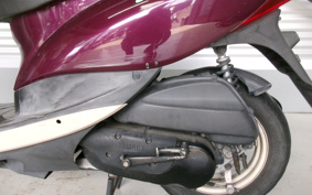 YAMAHA JOG PETIT SA55J