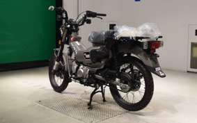 HONDA CT125-2 JA65