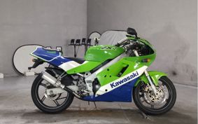 KAWASAKI ZXR250 ZX250A