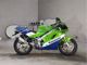 Фото Kawasaki ZXR250 с японского аукциона