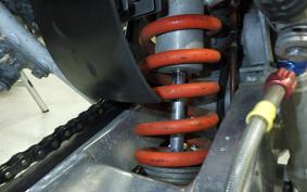 HONDA CRM250R GEN 2 MD24