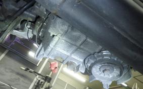 HONDA HORNET 250 2000 MC31