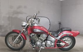 YAMAHA DRAGSTAR 400 2001 VH01J