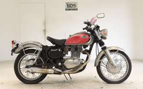 KAWASAKI ESTRELLA CUSTOM 2015 BJ250A