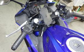 YAMAHA YZF-R3 2015 RH07J