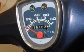HONDA C70 SUPER CUB C70