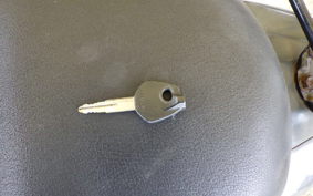 SUZUKI ADDRESS V125 G 2019 CF46A