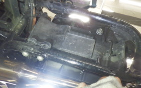 HONDA GB350 2023 NC59