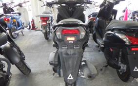 YAMAHA TRICITY 125 SE82J