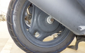 SUZUKI ﾚｯﾂ CA4AA