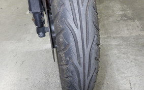 KAWASAKI GPZ400R 1989 ZX400D