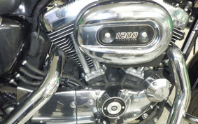 HARLEY XL1200T 2014