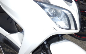 HONDA FORZA MF12