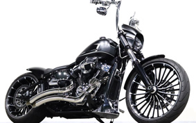 HARLEY FXBR 2023 YEZ