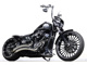 Фото Harley FXBR 2023 с японского аукциона