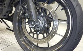 SUZUKI ｼﾞｸｻｰ250SF