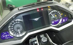 HONDA GL 1800 GOLD WING TOUR DCT 2024 SC79