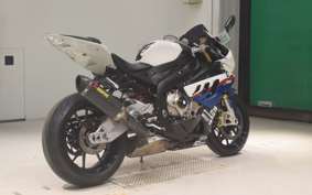 BMW S1000RR 2011