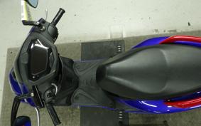 YAMAHA CYGNUS 125 XSR 3 SED8J