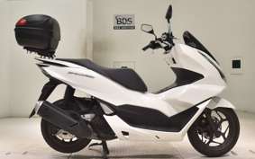 HONDA PCX 160 2013 KF47