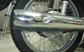 HONDA CROSS CUB 110 2024 JA10