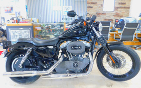HARLEY XL1200N 2008 CZ3