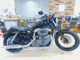 Фото Harley XL1200N 2008 с японского аукциона