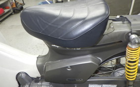 HONDA C90 SUPER CUB E HA02
