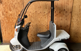 HONDA GYRO TA03