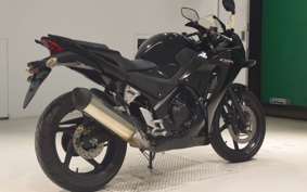 HONDA CBR250R GEN 3 2023 MC41
