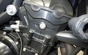 TRIUMPH STREET TRIPLE 2008