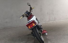 HONDA JADE MC23