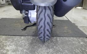 SUZUKI ADDRESS V50 1987 CA4BA