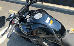 DUCATI DIAVEL V4 2023 3G00