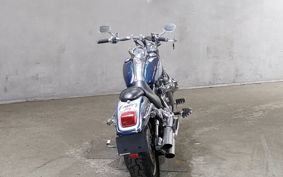 HARLEY HARLEY FXSTD1450 BSY