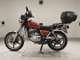 Фото Suzuki GN125 F Gen.2 2024 с японского аукциона