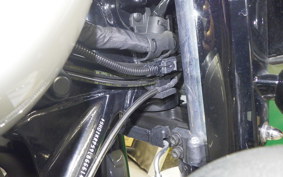 HARLEY FLHXS 1870 2021