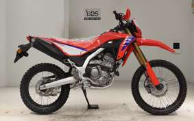 HONDA CRF250L MD47