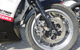 HONDA VT250FE INTEGRA