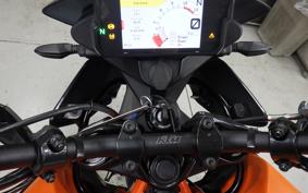 KTM 390 ADVENTURE
