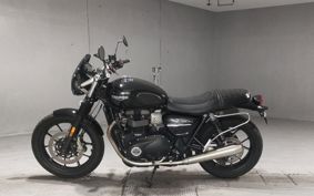 TRIUMPH STREET TWIN 900 2020 DAD74G