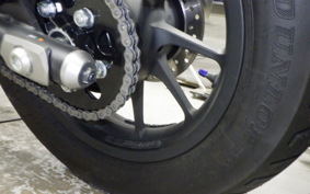 HONDA REBEL 500 A 2022 PC60