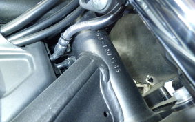 HONDA REBEL 500 A 2021 PC60