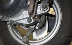 YAMAHA JOG Gen.5 SA36J