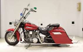 YAMAHA XV1600A ROADSTAR 2000 VP12J
