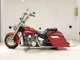 Фото Yamaha XV1600A ROADSTAR 2000 с японского аукциона