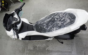 HONDA PCX125 1997 JK05