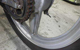 HONDA CB125T 2012 JC06