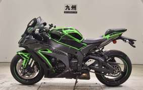KAWASAKI ZX 10 NINJA ABS 2020