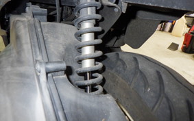 HONDA DIO Gen.6 AF68